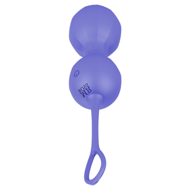 Vibratore Premium con Motore Potente e Telecomando, Silicone Morbido